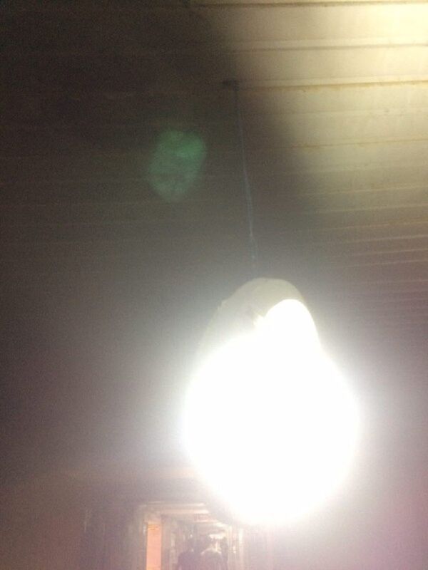 Свет в подземном переходе - Sputnik Молдова