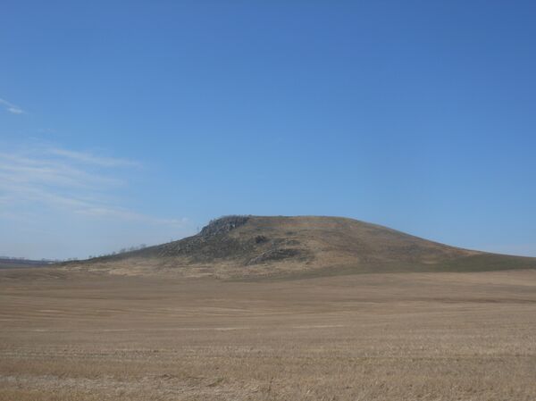 Гора Мохнатая Гора Мохнатая - Sputnik Молдова