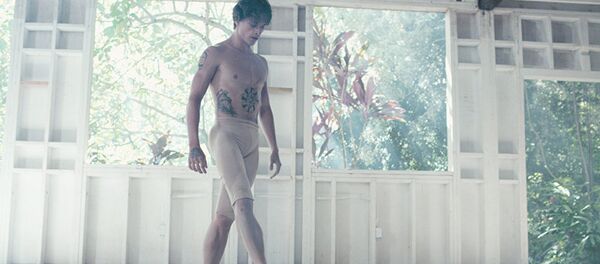 Сергей Полунин - Sputnik Молдова