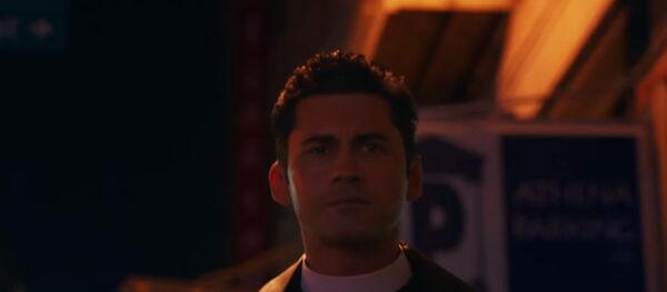 Dan Balan - Hold On Love - Sputnik Moldova