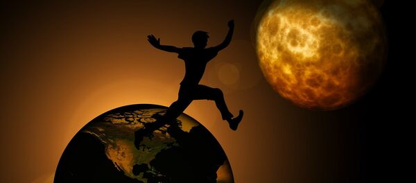 Space Space - Sputnik Moldova