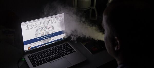 Hackeri Hackeri - Sputnik Moldova