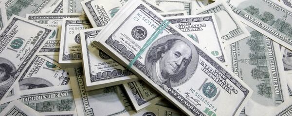 US dollars - Sputnik Moldova-România