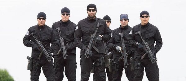 Brigada ATITERO a Serviciului Român de Informații - Sputnik Moldova-România