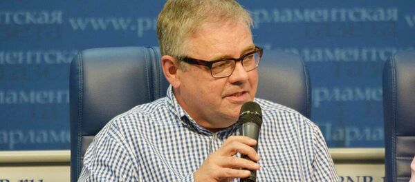 Владимир Константинович Мамонтов - Sputnik Молдова