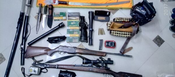 obiecte delicte - Sputnik Moldova