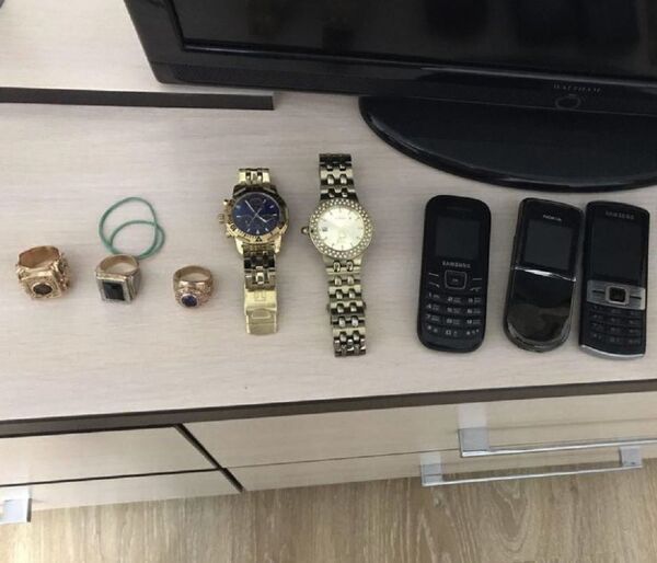 obiecte delicte - Sputnik Moldova