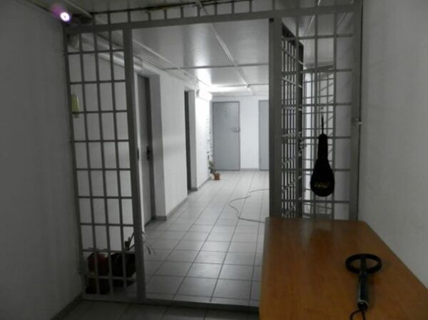 Izolatorul CNA PC - Sputnik Moldova-România