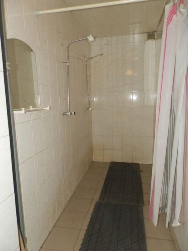 Izolatorul CNA PC - Sputnik Moldova-România