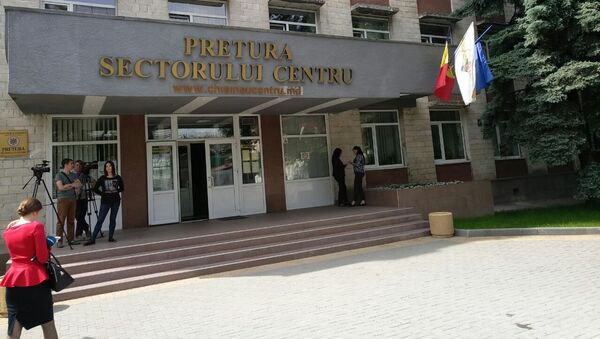 LIVE: Ședința extraordinară a Consiliului Republican al Partidului Liberal - Sputnik Moldova
