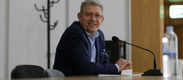 Mihai Ghimpu Mihai Ghimpu - Sputnik Moldova