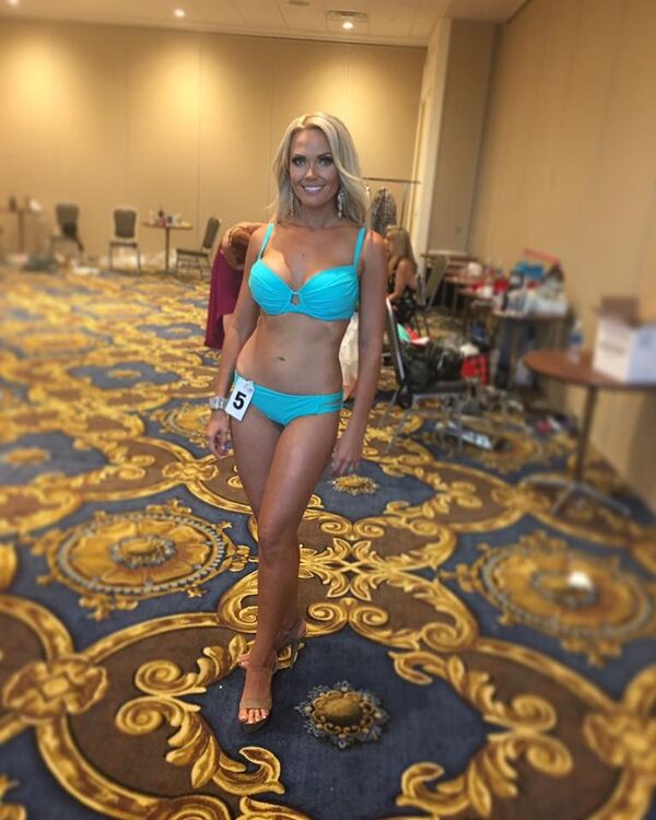 Татьяна Сидорова Торреальба - Sputnik Молдова