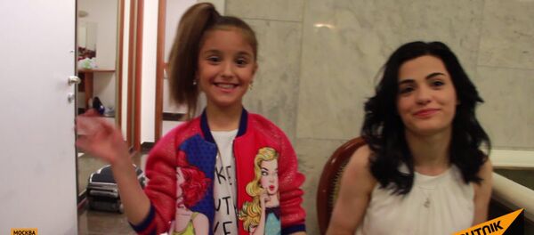 Финал вокального конкурса Ты супер! Финал вокального конкурса Ты супер! - Sputnik Молдова