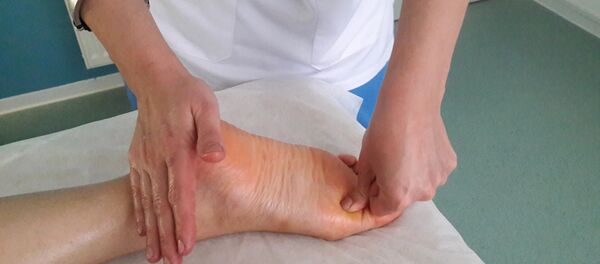 Аюрведа – здоровая и гармоничная жизнь - Sputnik Moldova