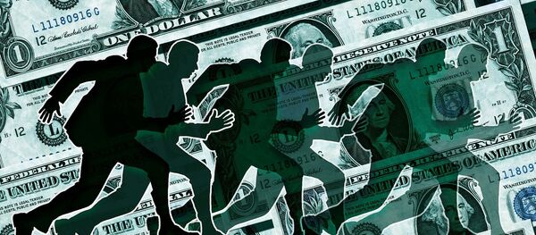 Global economy - Sputnik Moldova