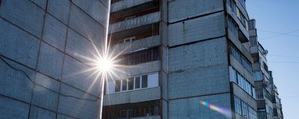 Повседневная жизнь - Sputnik Moldova