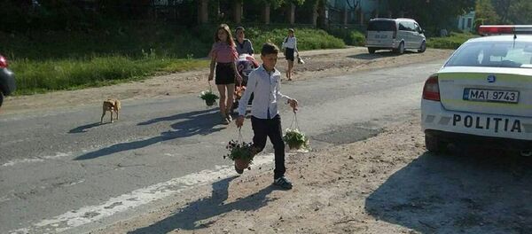 Ultimul sunet - Sputnik Moldova