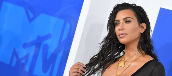 Ким Кардашьян Ким Кардашьян - Sputnik Молдова