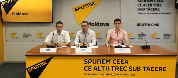 LIVE: Водительские права старого образца аннулируют - комментарии LIVE: Водительские права старого образца аннулируют - комментарии - Sputnik Молдова