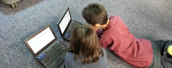 Children - Sputnik Moldova