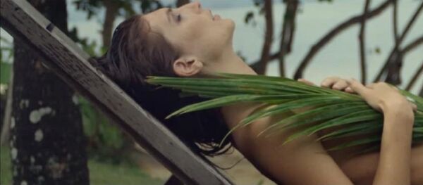 Irina Negară - Sputnik Moldova