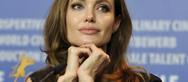 Angelina Jolie - Sputnik Moldova