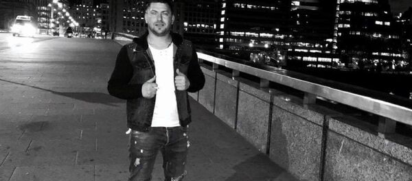 Florin Morariu - Sputnik Moldova-România