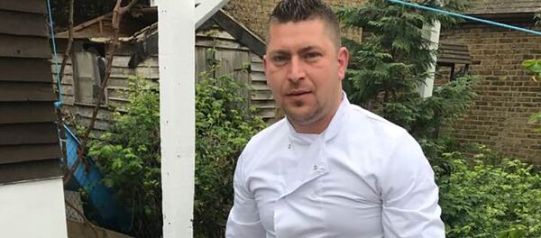 Florin Morariu - Sputnik Moldova