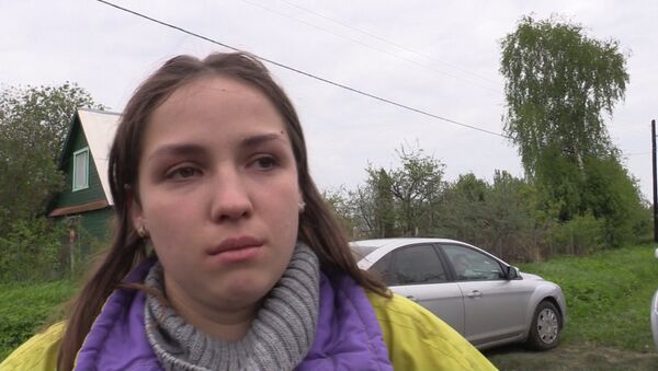 Выжившая в бойне под Тверью рассказала о трагедии - Sputnik Молдова