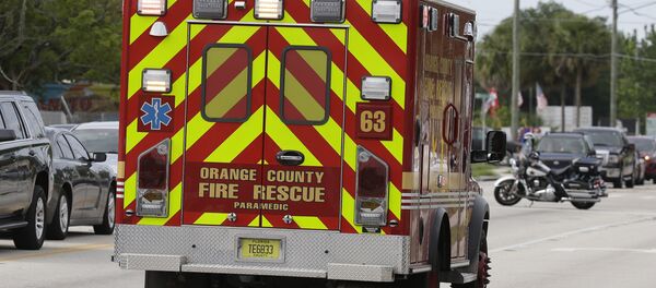 Стрельба в Орландо Стрельба в Орландо - Sputnik Молдова