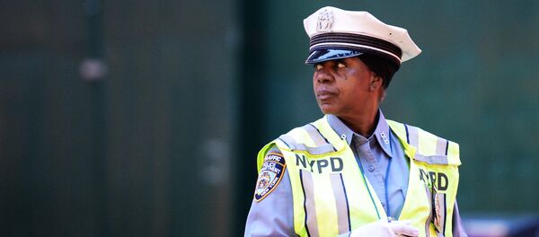 Города мира. Нью-Йорк - Sputnik Молдова