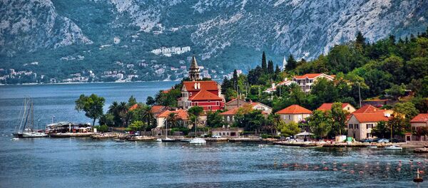 Черногория Черногория - Sputnik Moldova