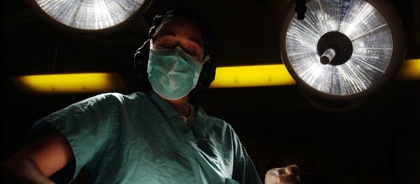 Doctor - Sputnik Moldova-România