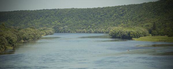 Днестр - Sputnik Молдова