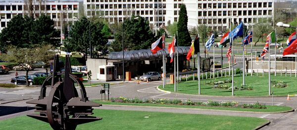 НАТО - Sputnik Moldova