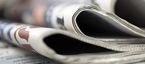 Media - Sputnik Молдова