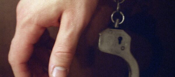 Наручники - Sputnik Moldova
