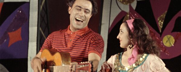 Николай Сличенко - Sputnik Moldova