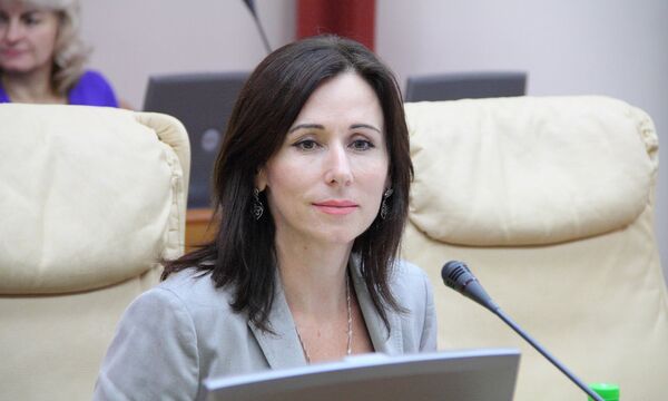 Cherchez la femme: женщины на государственных постах в Молдове – кто они Cherchez la femme: женщины на государственных постах в Молдове – кто они - Sputnik Молдова