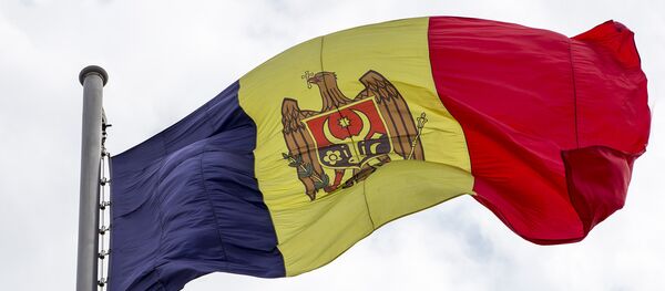 Флаг Республики Молдова - Sputnik Moldova