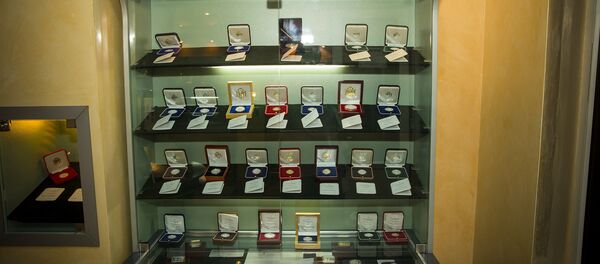 Дни открытых дверей в Национальном банке Молдовы  - Sputnik Moldova