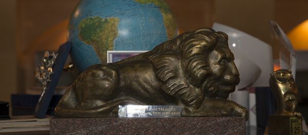 Дни открытых дверей в Национальном банке Молдовы  - Sputnik Moldova