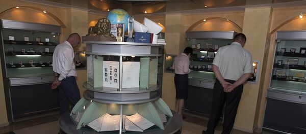 Ziua ușilor deschise la Banca Națională a Moldovei - Sputnik Moldova