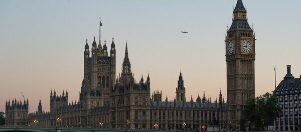 Города мира. Лондон Города мира. Лондон - Sputnik Молдова