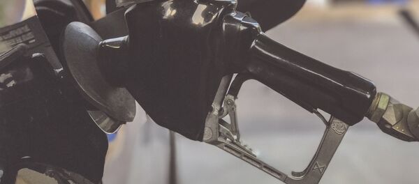 АЗС - Sputnik Moldova-România