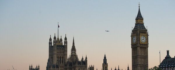 Города мира. Лондон Города мира. Лондон - Sputnik Молдова