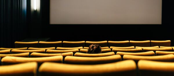  cinema - Sputnik Moldova