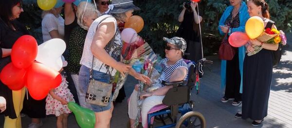 Алексей Бобок - Sputnik Молдова