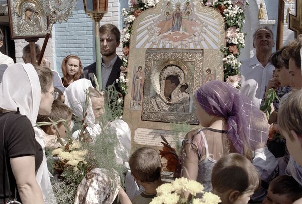 Петров пост 2021: что можно и нельзя есть, календарь поста - Sputnik Молдова