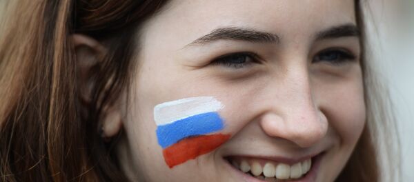 Ziua Rusiei Ziua Rusiei - Sputnik Moldova-România